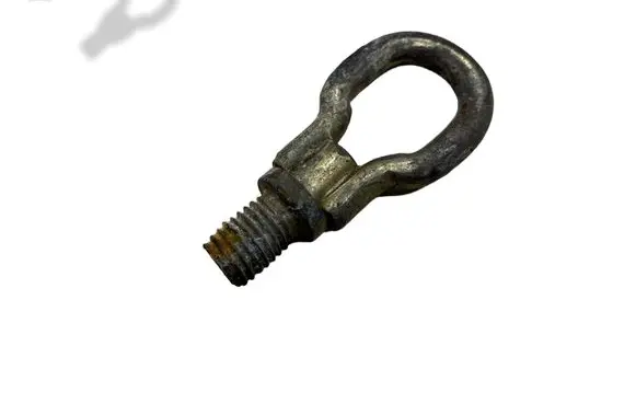 Volkswagen PASSAT B5.5 Towing hook eye 