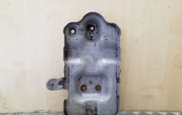 Opel Antara Battery tray 