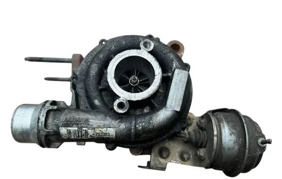 Renault Megane III Turbo h8200799760 7741553 753383