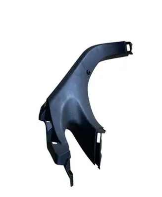 Honda Civic Tailgate/trunk side cover trim 84435smge000