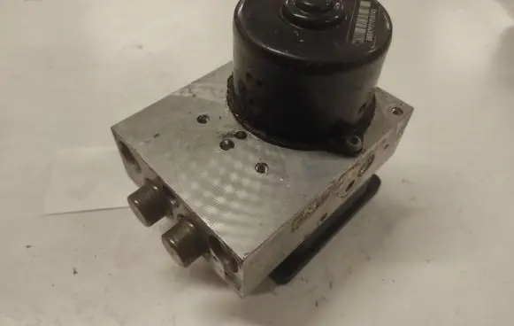 Jaguar S-Type ABS Pump 4R832C219BD 10092510143 4R832C405AD