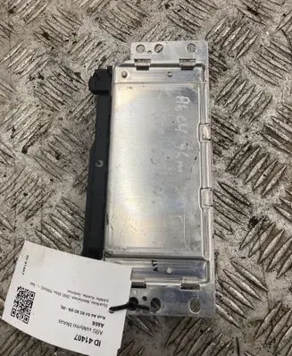 Audi A4 S4 B5 8D ABS control unit/module 4D0907379D