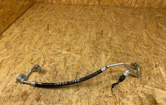 Air conditioning (A/C) pipe/hose