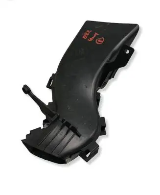 BMW 1 E82 E88 Brake cooling air channel/duct 8046299BILI 8046299