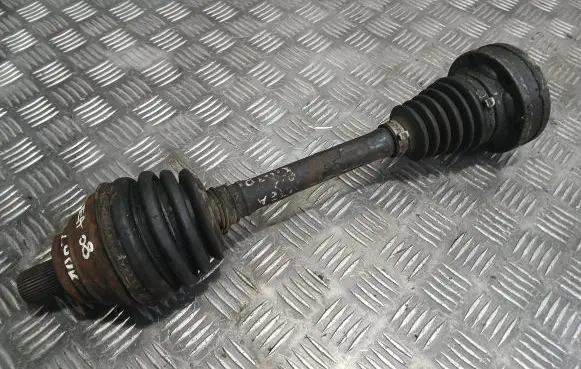 Seat Altea Front driveshaft