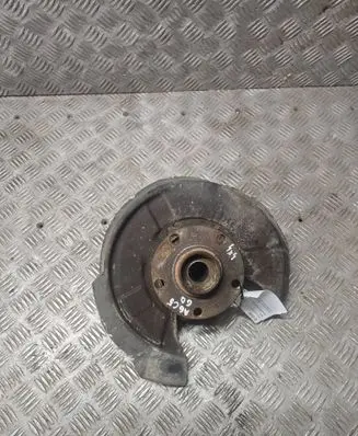 Audi A6 S6 C5 4B Rear wheel hub spindle/knuckle 