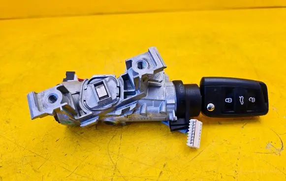 Seat Ateca Ignition lock 5Q0905865