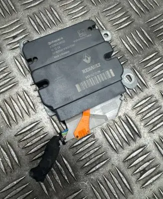 Dacia Logan II Airbag control unit/module 985102122R