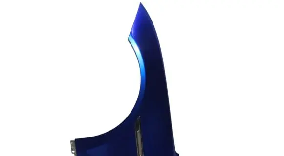 Jaguar XJ X351 Fender