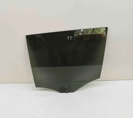 BMW X1 F48 F49 Rear door window glass 43R011004 7388869