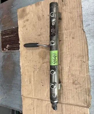 Fiat Ducato Fuel main line pipe 5801386699 769694 0445224065