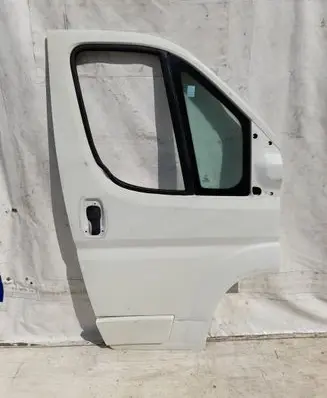 Fiat Ducato Front door 1364511080