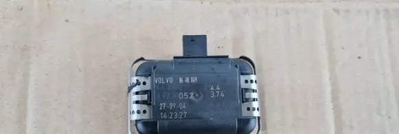 Volvo V50 Rain sensor 1397212052 142327