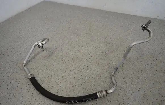 Mitsubishi ASX Air conditioning (A/C) pipe/hose 