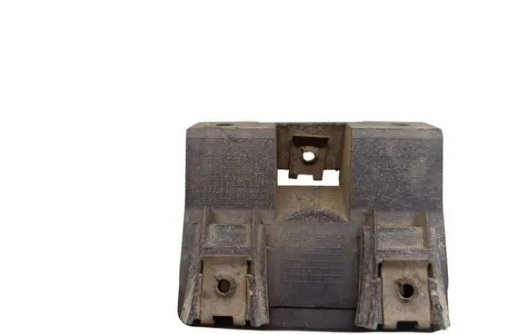 Volvo S40 Rear bumper mounting bracket 30655939