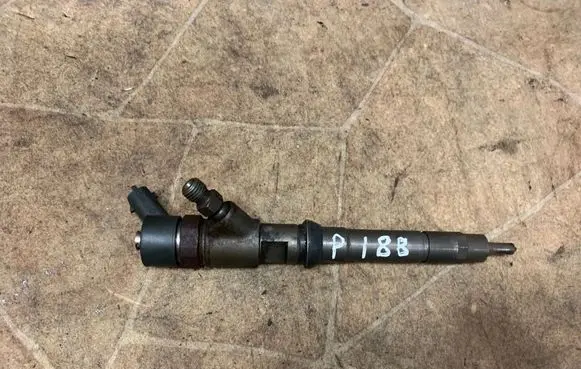 Iveco Daily 4th gen Fuel injector 504088755