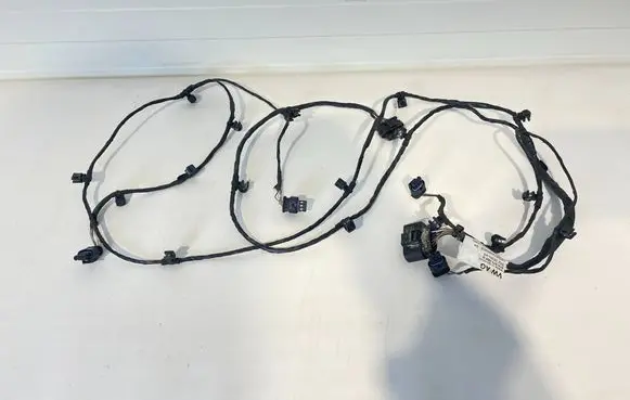 Skoda Karoq Parking sensor (PDC) wiring loom 57A971095M