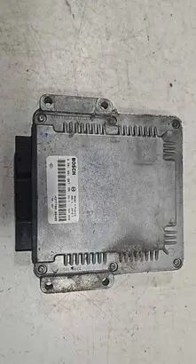 Renault Laguna I Engine control unit/module 7700113027 0281001997 7700106485