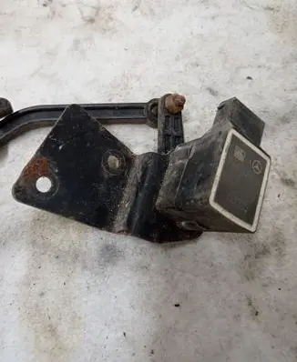 Mercedes-Benz GL X164 Sun solar sensor A0105427717