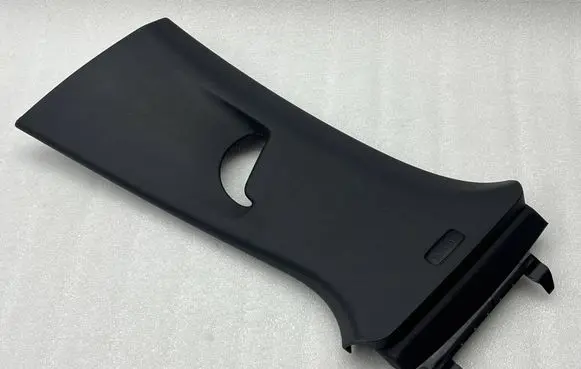 Volkswagen ID.3 (B) pillar trim (top) 10A867243A
