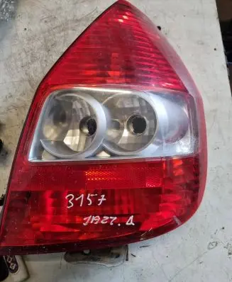 Honda Jazz Rear/tail lights