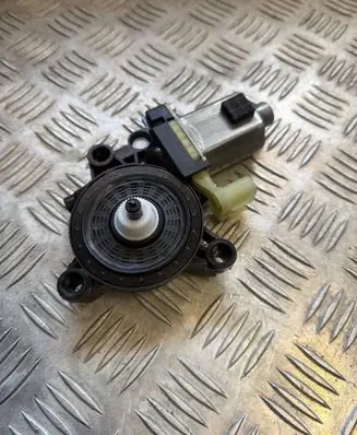 KIA EV6 Rear door window regulator motor 83460CV000