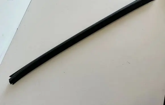 Ford Mondeo MK IV Other rear door trim element 7571A20570