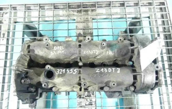 Opel Meriva A Engine head Z13DTJ IMPRK1258189
