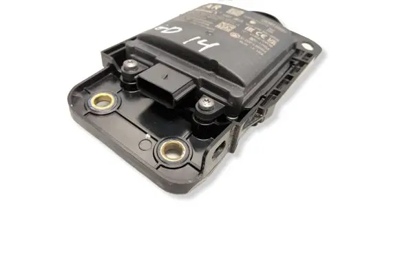Nissan Leaf II (ZE1) Blind spot module 284K06WK3A A2C77378703 284529PB0F