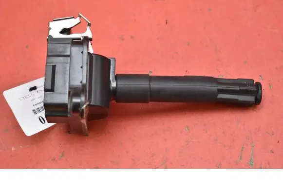 Audi A6 S6 C5 4B High voltage ignition coil CZ6115