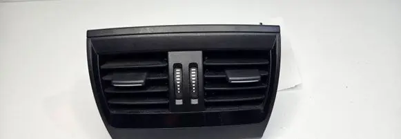 BMW X5 F15 Rear air vent grill 925201206 0859306