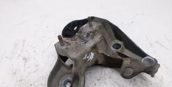 Audi A6 S6 C5 4B Engine mounting bracket 4B0199351B