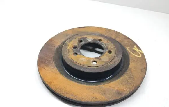 Land Rover Range Rover L405 Rear brake disc