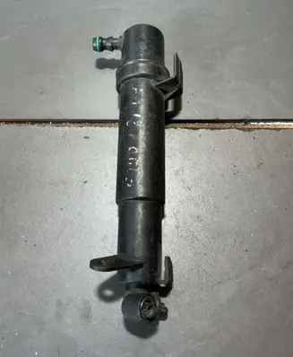 Mercedes-Benz E W211 Headlight washer spray nozzle 2118600647 8WT00839602