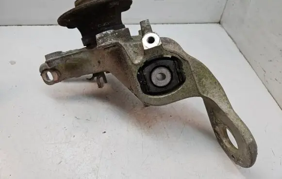 Audi A4 S4 B8 8K Rear wheel hub 8K0505435AB