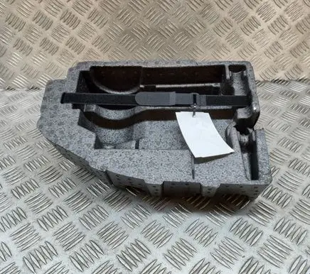 Porsche Panamera (971) Other trunk/boot trim element 971864475B