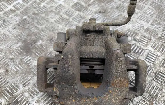 Jaguar F-Pace Front brake caliper 