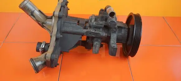 Ford Transit VII Water pump 6C1Q8K500AF DRFF