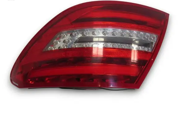 Mercedes-Benz C W204 Rear/tail lights A2048204164-MERC1 2048204164