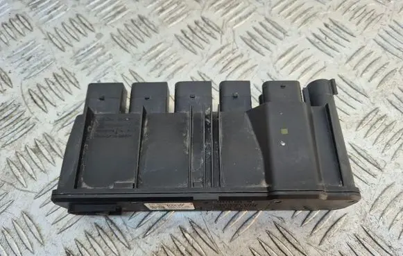 BMW X7 G07 Power management control unit 8638552