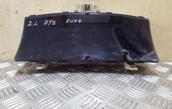 Toyota Corolla E120 E130 Speedometer (instrument cluster) 8380002760 110080107004