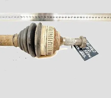 Citroen Berlingo Front driveshaft