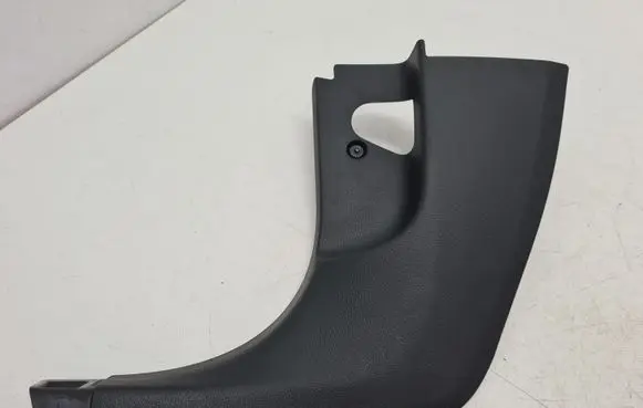Skoda Fabia Mk3 (NJ) Foot area side trim 6V0863483