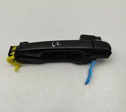 Subaru Forester SJ Front door exterior handle 61160FJ000EN 62142SG010