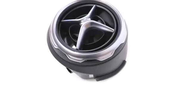 Mercedes-Benz GLA W156 X156 Dashboard air vent grill cover trim A1568300100