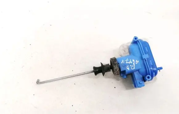 Audi 100 200 5000 C3 Central locking motor 