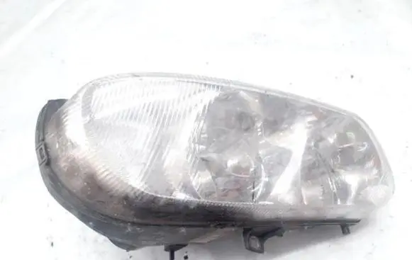 Alfa Romeo 156 Headlight/headlamp 60626191 08b5-t3
