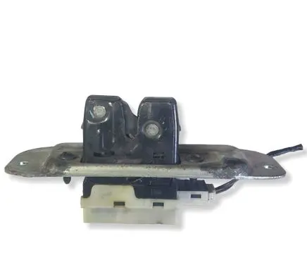 Renault Espace - Grand espace IV Tailgate/trunk/boot lock/catch/latch 8200090484
