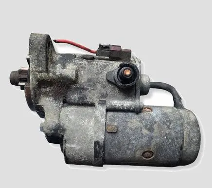 Hyundai Santa Fe Starter motor 3610027011 031013220
