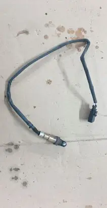 Audi A5 Sportback 8TA Lambda probe sensor 0258010038